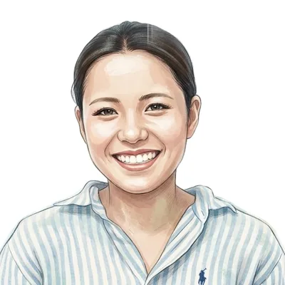 関田 智花